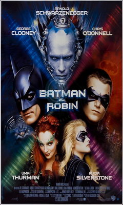 Batman And Robin (1997)