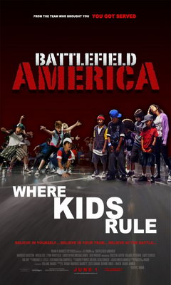 Battlefield America (2012)