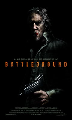 Battleground (2012)