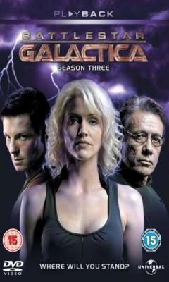 Battlestar Galactica (2006)