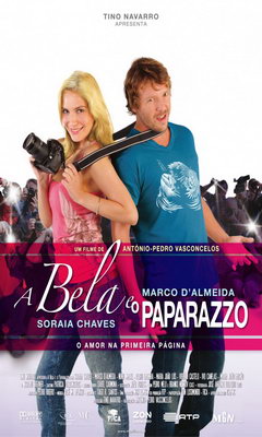 Beauty and the Paparazzo (2010)
