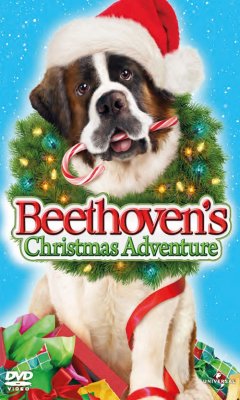 Μπετόβεν: Χριστουγεννιάτικη Περιπέτεια (2011)