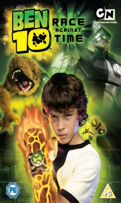 Ben 10: Race Against Time (2007)