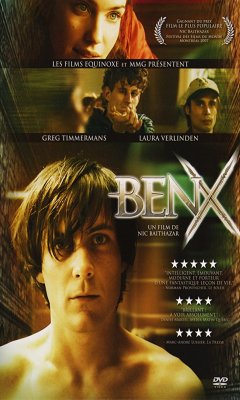 Ben X: Ο Διστακτικός Ήρωας (2007)