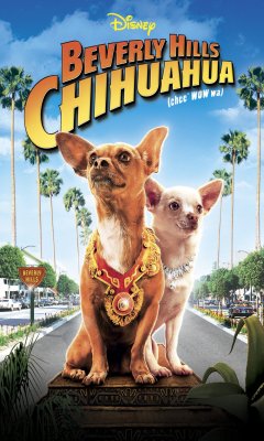 Beverly Hills Chihuahua (2008)