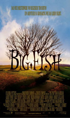 Big Fish: Απίθανες Ιστορίες (2003)