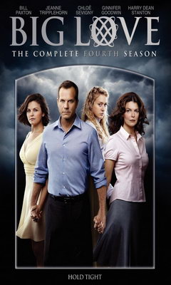 Big Love - Season 4 (2009)