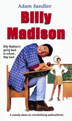 Billy Madison