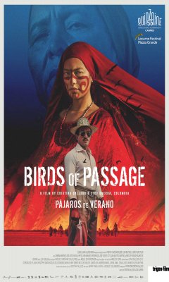 Birds of Passage