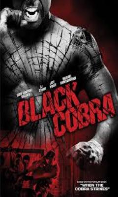 Black Cobra (2012)