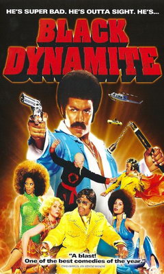 Black Dynamite