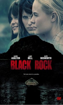 Black Rock