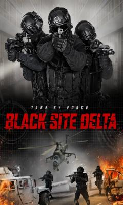 Black Site Delta (2017)