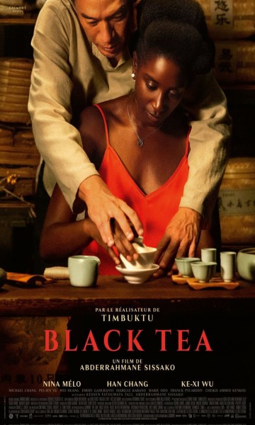 Black Tea (2024)