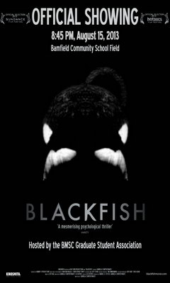 Blackfish