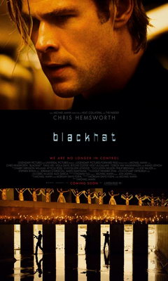 Blackhat (2015)