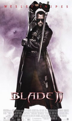 Blade II (2002)