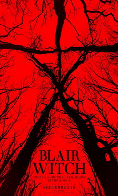 Blair Witch