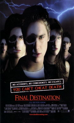 Βλέπω το Θάνατό σου (2000)