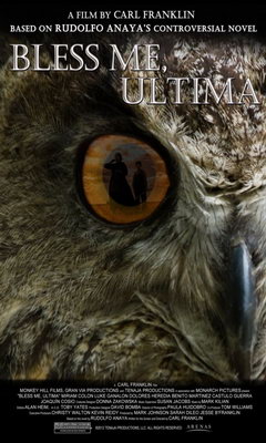 Bless Me, Ultima (2013)