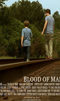 Blood of Man (2013)