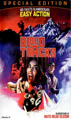Blood Tracks (1985)