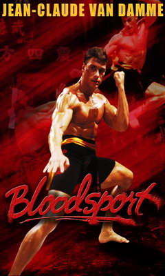 Bloodsport (1988)