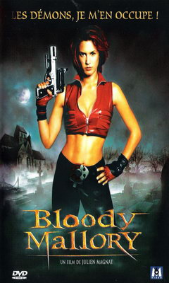 Bloody Mallory (2002)