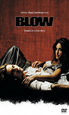 Blow (Special Edition) (2001)