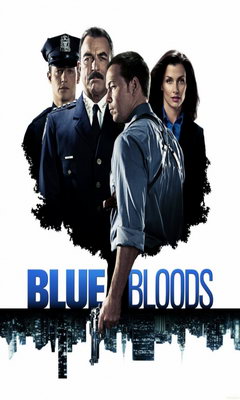 Blue Bloods