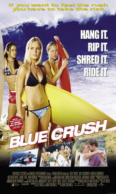 Blue Crush (2002)