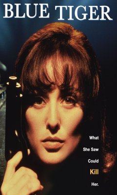 Blue Tiger (1994)