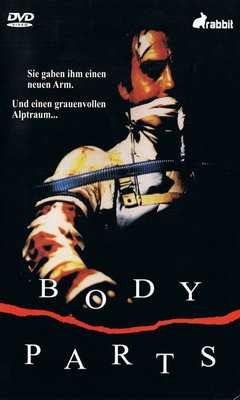 Body Parts (1991)