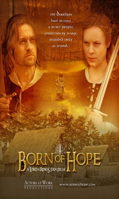 Born of Hope (2009)