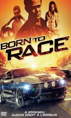 Born to Race