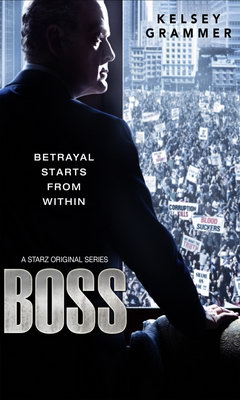 Boss (2011)