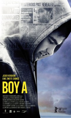 Boy A (2007)