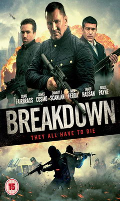 Breakdown (2016)