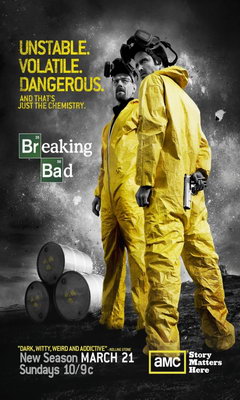 Breaking Bad - Season 3 (2010)