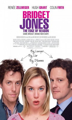 Bridget Jones: The Edge of Reason (2004)