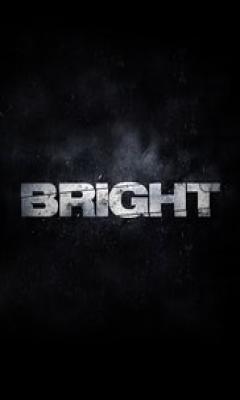 Bright (2017)