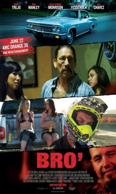 Bro' (2012)