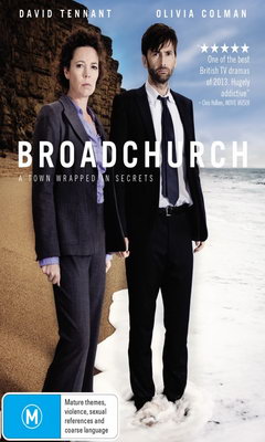 Broadchurch (2013)