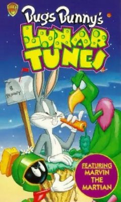 Bugs Bunny's Lunar Tunes (1991)