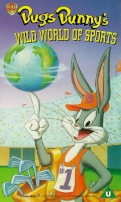 Bugs Bunny's Wild World of Sports (1989)