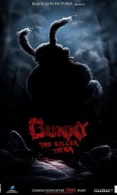 Bunny the Killer Thing