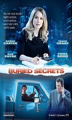 Buried Secrets (2015)