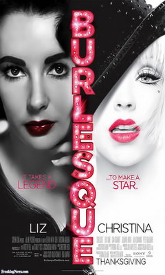 Burlesque (2010)