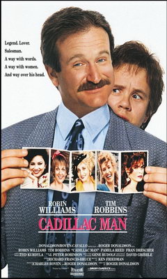 Cadillac Man (1990)
