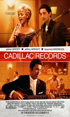 Cadillac Rock (2008)